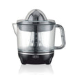 EAN 5608475014864 - Haeger CJ-025.006A exprimidor Licuadora centrífuga 25 W Negro imagen 1