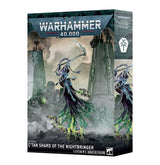 40k - Necron C Marrón Claro Shard Of The Nightbringer