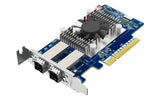 Karta Rozszerzen Pamieci Masowej Qxp-830s-3808 2-Port Minisashd