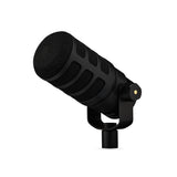 Røde Podmic Usb Negro Micrófono De Estudio