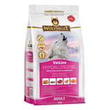 EAN 4260603786466 - Wolfsblut VetLine Hypoallergenic 2 kg Adulto Cabello imagen 1
