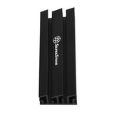 Silverstone Sst-Tp02-M2 Refrigeracion 2280-M.2-Ssd