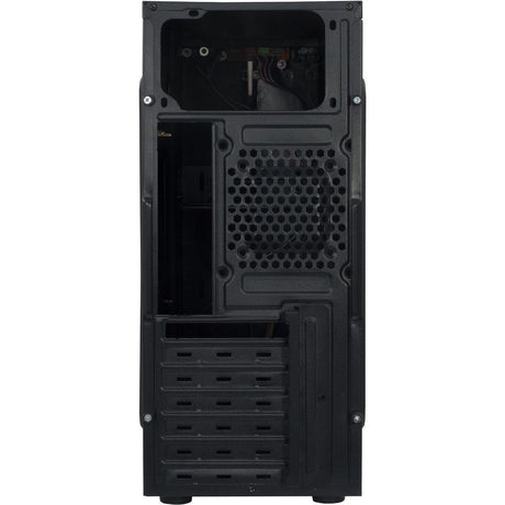EAN 4260455643597 - Inter-Tech B-30 Midi Tower Negro imagen 4