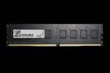 EAN 4719692010971 - G.Skill Value módulo de memoria 8 GB 1 x 8 GB DDR4 288-pin DIMM imagen 1