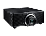 Proyector  Optoma Zu1300 14400 Lúmenes Ansi Dlp Wuxga (1920x1200) 3d Negro