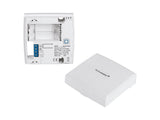 EAN 4047976505869 - Homematic IP 150586A0 accesorio para unidad central de control para hogar inteligente Placa de ampliación imagen 6