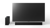Lg Sg10ty Black Barra De Sonido Con Subwoofer Inalámbrico 420w 3.1ch
