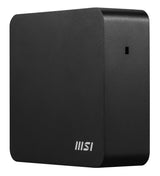 EAN 4711377270687 - MSI Cubi NUC 1MG-207ES 0.84L sized PC Negro 120U Intel® SoC imagen 19