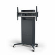 EAN 5715063272756 - SMS Smart Media Solutions K05-108-2 soporte para monitor 2,13 m (84") Piso Gris imagen 1