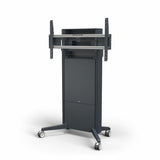 Presence Mobile 1000x600 1650 - Dg - Warranty: 60m