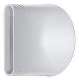 Secador De Pelo Dreame Hair Gleam Ahd12a Grey 1600w/110.000