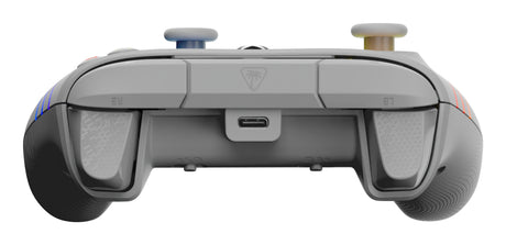 EAN 0840454400199 - Turtle Beach Afterglow Wave Gris USB Gamepad PC, Xbox, Xbox One, Xbox Series S, Xbox Series X imagen 6