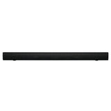 Barra De Sonido Panasonic Sc-Htb100eg-K Altavoz Soundbar Negro 2.0 Canales 45 W