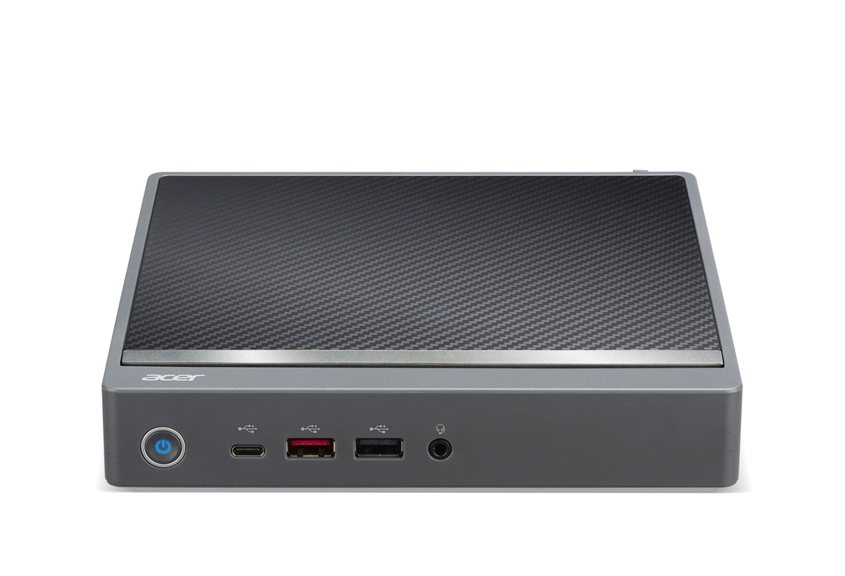 Mini Pc Acer Veriton Nuc Vn2595gt Intel Core 5-120u 16gb Ddr5 512gb Wifi-6 1xdp 1xhdmi