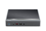EAN 4711474668363 - Acer Veriton 2000 Mini VN2595GT Intel® Core™ i5 i5-13420H 16 GB DDR5-SDRAM 512 GB SSD Linux Mini PC Negro imagen 6