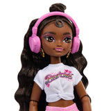 EAN 0194735308354 - Barbie Dream Besties Brooklyn imagen 4