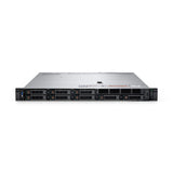 Dell Servidor Poweredge R450 2.5" Chassis Intel® Xeon® Silver 4309y 1x 16gb Rdimm  1x 480gb Ssd Sata  Front Perc H755 Front Load Idrac9  Enterprise 15g