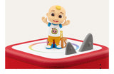 Tonies Cocomelon - Diversión Y Juegos Con Jj, Figura De Juguete Musical 11002277