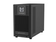 EAN 4015867238196 - Conceptronic ZEUS52ES3K sistema de alimentación ininterrumpida (UPS) Doble conversión (en línea) 3 kVA 27 imagen 1