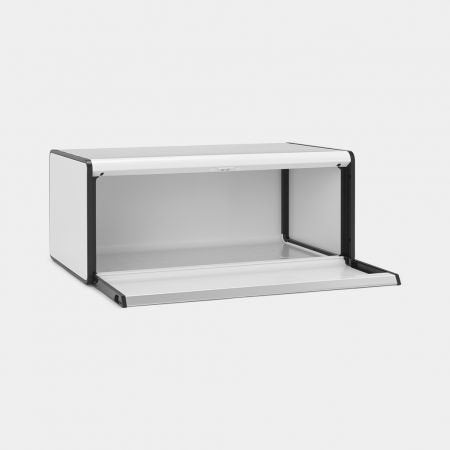Brabantia 306006 Panera Rectangular Blanco
