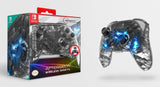 EAN 0708056066062 - PDP Afterglow Negro, Transparente Gamepad Analógico/Digital Nintendo Switch, Nintendo Switch Lite, Ninten imagen 8