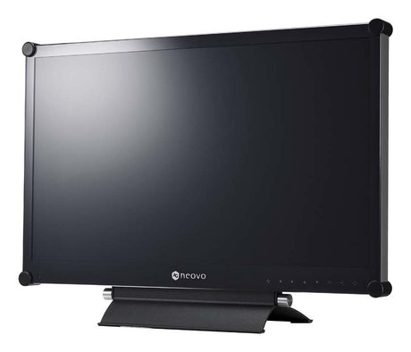 EAN 4710739593785 - AG Neovo X-22E pantalla para PC 54,6 cm (21.5") 1920 x 1080 Pixeles Full HD LED Negro imagen 2