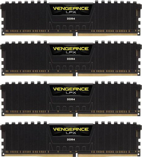 EAN 843591071888 - Corsair Vengeance LPX 64GB DDR4-2400 módulo de memoria 4 x 16 GB imagen 1