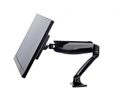 Iiyama Ds3001c-B1 Soporte Para Monitor 68,6 Cm [27] Abrazadera Negro