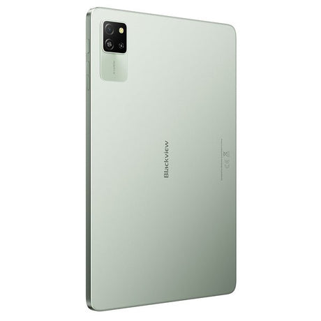 EAN 6931548321477 - Blackview Tab 60 Wi-fi Allwinner 128 GB 25,6 cm (10.1") 4 GB Wi-Fi 6 (802.11ax) Android 14 Verde imagen 5