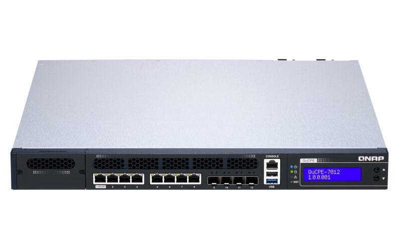 Qnap Qucpe-7012-D2146nt-32g