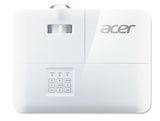 EAN 4713883595780 - Acer S1386WHN Proyector de alcance estándar 3600 lúmenes ANSI DLP WXGA (1280x800) 3D Blanco imagen 5