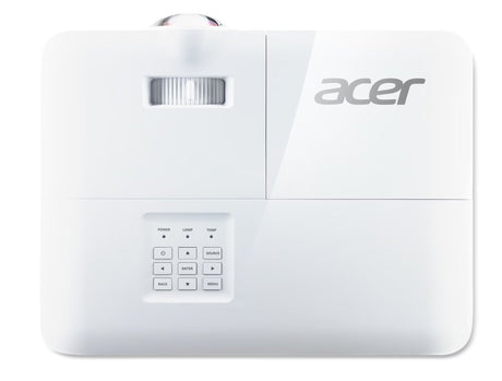 EAN 4713883595780 - Acer S1386WHN Proyector de alcance estándar 3600 lúmenes ANSI DLP WXGA (1280x800) 3D Blanco imagen 5