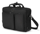 Dicota Top Traveller Seven 12-14" Negro
