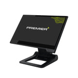 EAN 8447071002823 - Premier KT-97 i5 i5-7300U 2,6 GHz Todo-en-Uno 39,6 cm (15.6") 1366 x 768 Pixeles Pantalla táctil Negro imagen 2