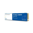 EAN 0718037883854 - Western Digital WD Blue SN570 2 TB M.2 PCI Express 3.0 NVMe TLC imagen 1