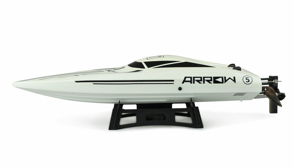 Amewi Arrow 5 Mono Speedboot Brushless 633mm 2,4ghz Rtr