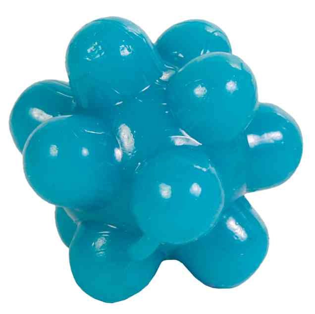Trixie Set Of Bubble Balls 3.5cm 4 Pcs