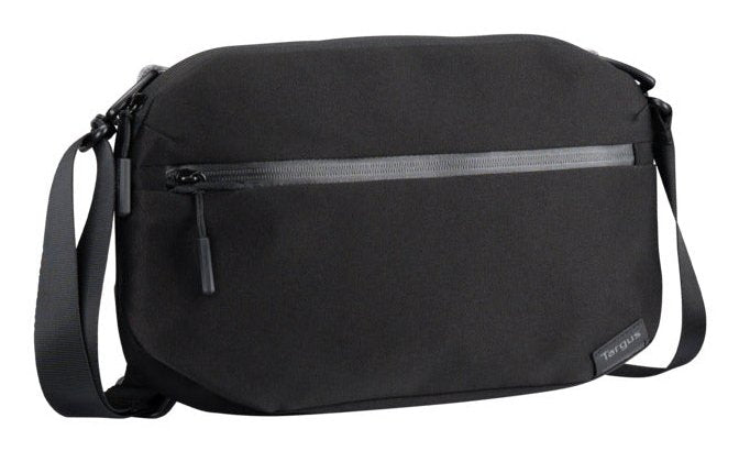 Maletin Targus  Work 14"  3-In-1 Tech Brief - Black
