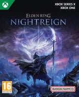 Xbox Serie X Elden Ring Nightreign Eu