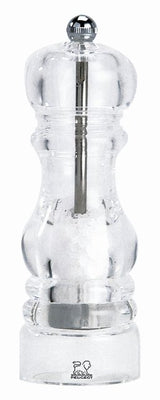 EAN 4006950014018 - Peugeot Nancy Molinillo de sal Transparente imagen 1