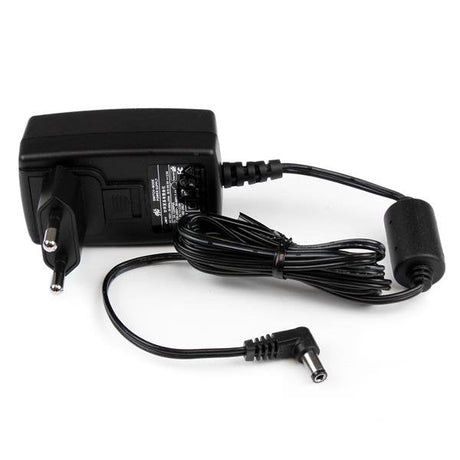 EAN 0065030855754 - StarTech.com SVUSBPOWEREU adaptador e inversor de corriente Interior Negro imagen 1