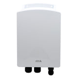 Axis 02453-001 Cámaras De Seguridad Y Montaje Para Vivienda Midspan