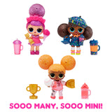 Sooo Mini! L.O.L. Surpri Se Dolls