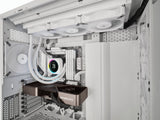 Ventilador Corsair 140*140*25 Af140 Elite Fluid Dynamic White