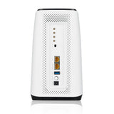 Zyxel Fwa510 5g Indoor Lte Modem Router Multi-Gigabit Ethernet Tribanda