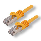 Rj45 100c Cat 7 S/Ftp Lszh 2m