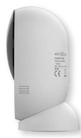 Homematic Ip Innenkamera ? Basic (Hmip-Ci-B) (Wei Schwarz, 3 Mp, Wlan)