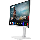 EAN 4711377256889 - MSI Modern MD272UPSW pantalla para PC 68,6 cm (27") 3840 x 2160 Pixeles 4K Ultra HD Blanco imagen 9