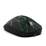 Inca Raton Iwm-551 Wireless, 1600 Dpi, Akku, Usb-C, Sw Retail