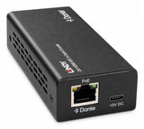 2ch Hdmi Arc To Dante  Encoder
